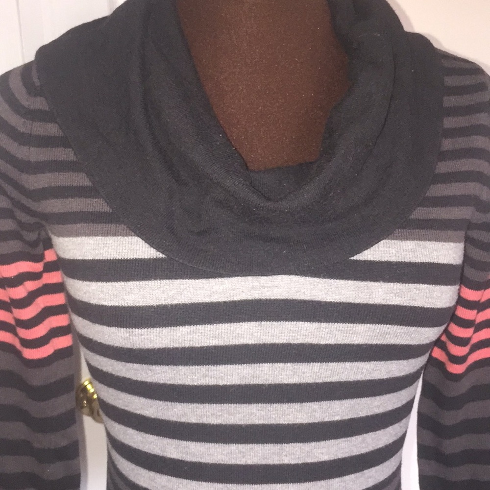 Sweater top j.cruw